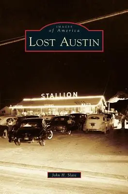 Austin Perdida - Lost Austin