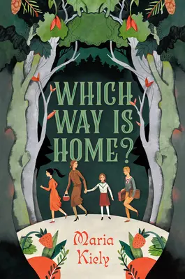 ¿Cuál es el camino a casa? - Which Way Is Home?