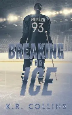 Rompiendo el hielo - Breaking the Ice