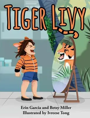 Tigre Livy - Tiger Livy