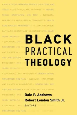 Teología práctica negra - Black Practical Theology