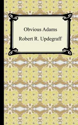 Adanes obvios - Obvious Adams