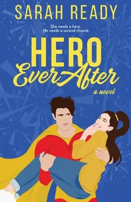 Héroe para siempre - Hero Ever After