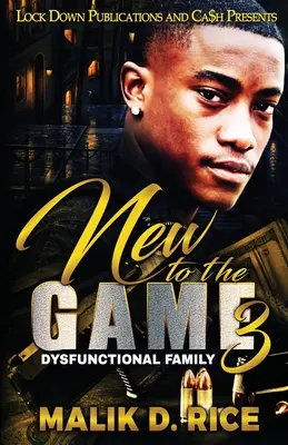 Nuevo en el juego 3 - New to the Game 3