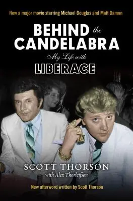 Detrás del candelabro - Behind the Candelabra