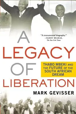 El legado de la liberación - Legacy of Liberation