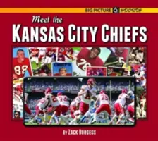 Conoce a los Kansas City Chiefs - Meet the Kansas City Chiefs