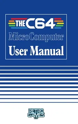 Manual del usuario del microordenador THEC64 - THEC64 MicroComputer User Manual