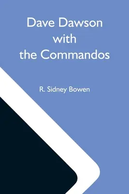 Dave Dawson con los comandos - Dave Dawson With The Commandos