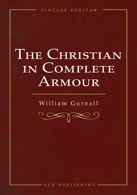 El cristiano con armadura completa - The Christian In Complete Armour