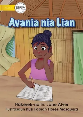 Avania se escucha - Avania nia Lian - Avania Is Heard - Avania nia Lian