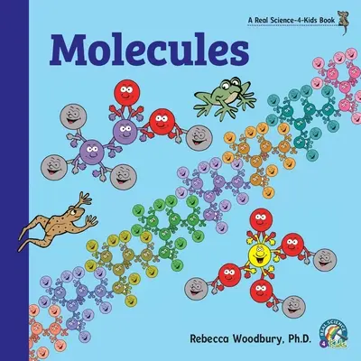 Moléculas - Molecules