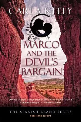 Marco y el trato del diablo - Marco and the Devil's Bargain