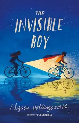 El niño invisible - The Invisible Boy