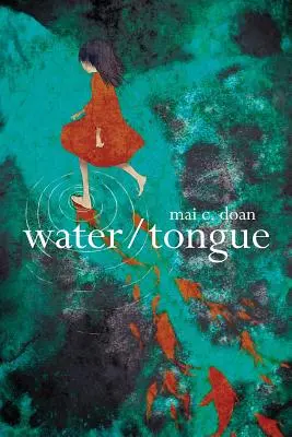 Agua/Lengua - Water/Tongue