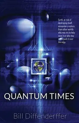 Quantum Times