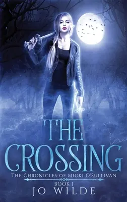 La travesía - The Crossing