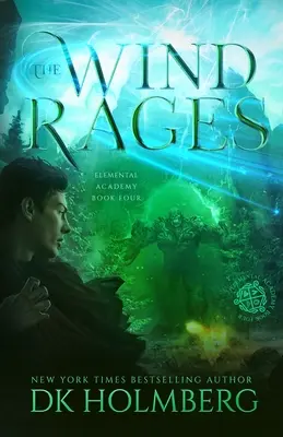 El viento ruge - The Wind Rages