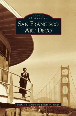 Art Déco en San Francisco - San Francisco Art Deco