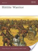 Guerrero hitita - Hittite Warrior