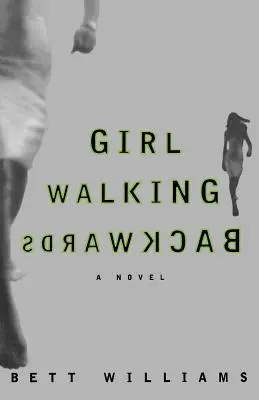 La chica que camina hacia atrás - Girl Walking Backwards