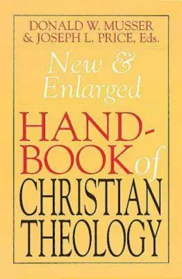 Nuevo Manual Ampliado de Teología Cristiana - New & Enlarged Handbook of Christian Theology