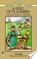 Un perro de Flandes: Unabridged; In Easy-To-Read Type (en inglés) - A Dog of Flanders: Unabridged; In Easy-To-Read Type