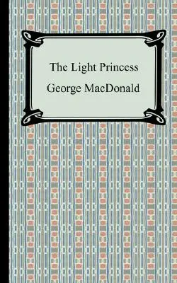 La princesa ligera - The Light Princess