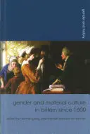 Género y cultura material en Gran Bretaña desde 1600 - Gender and Material Culture in Britain Since 1600