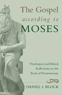 El Evangelio según Moisés - The Gospel according to Moses