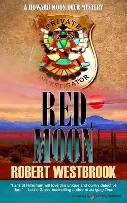 Luna Roja - Red Moon