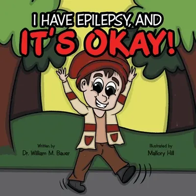 No pasa nada: Tengo epilepsia y... - It's Okay!: I Have Epilepsy, And
