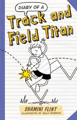 Diario de un titán del atletismo - Diary of a Track and Field Titan