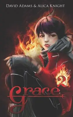 Gracia 2 - Grace 2