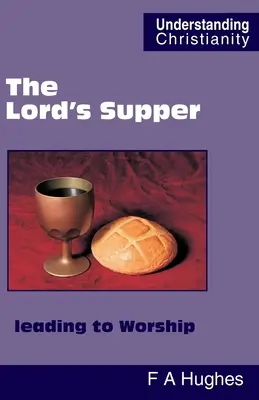 La Cena del Señor que conduce a la adoración - The Lord's Supper leading to Worship