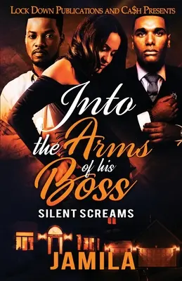 En brazos de su jefe - Into the Arms of His Boss