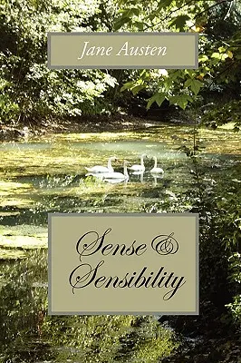 Sentido y Sensibilidad, Edición Impresa - Sense and Sensibility, Large-Print Edition