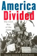 América dividida: La guerra civil de los 60 - America Divided: The Civil War of the 1960s