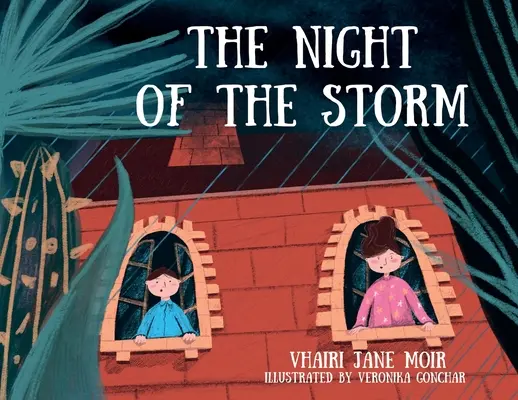 La noche de la tormenta - The Night of the Storm