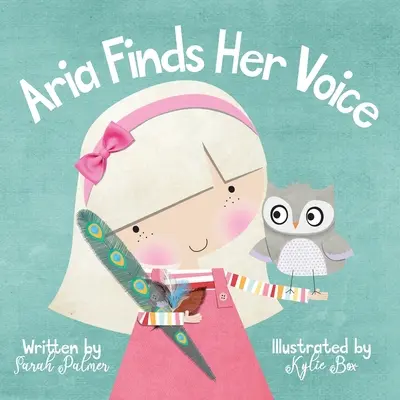 Aria encuentra su voz - Aria Finds Her Voice