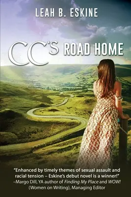 El camino a casa de CC - CC's Road Home