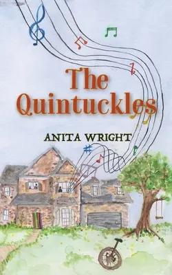 Los Quintuckles - The Quintuckles