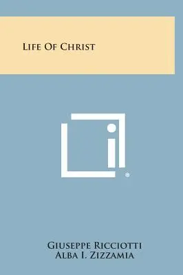 Vida de Cristo - Life of Christ