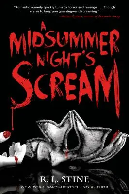 El grito de una noche de verano - Midsummer Night's Scream