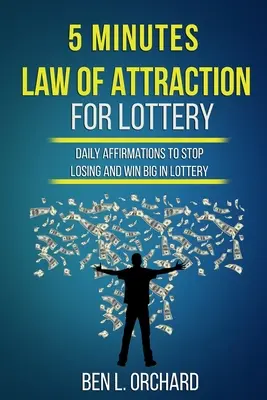 5 Minutos Ley De Atracción Para La Lotería - 5 Minutes Law Of Attraction For Lottery