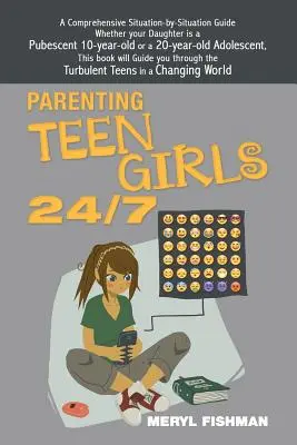 Crianza de las adolescentes 24/7 - Parenting Teen Girls 24/7