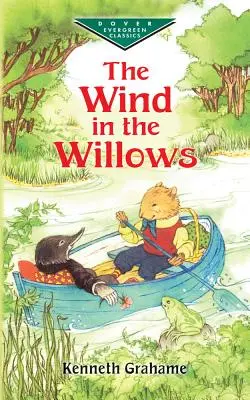 El viento en los sauces - The Wind in the Willows