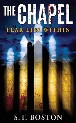 La Capilla - The Chapel