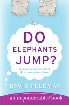 ¿Saltan los elefantes? - Do Elephants Jump?
