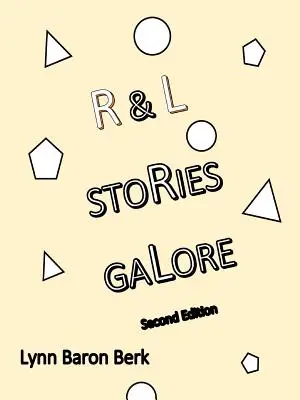 R&L Stories Galore 2ª Ed - R&L Stories Galore 2nd Ed